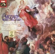 Mozart - Messe C-Moll KV 427