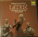 Double LP - Mozart - Sämtliche Lieder - Gatefold