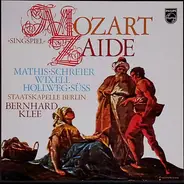 Mozart - Zaide