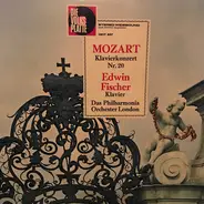 Mozart - Klavierkonzert Nr. 20