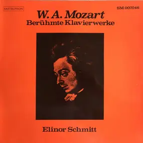 Wolfgang Amadeus Mozart - Berühmte Klavierwerke