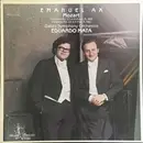 LP - Mozart - Mozart: Concerto No. 20 In D Minor, K. 466; Concerto No. 22 In E-Flat, K. 482