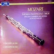 LP - Mozart - Concerto KV 314 / Concerto KV 313