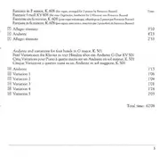 CD - Mozart - Concertos For Two & Three Pianos