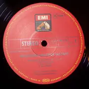 LP - Mozart - Sinfonie Nr. 31 'Pariser' / Sinfonie Nr. 35 'Haffner'