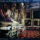 LP - Mozart - Lieder Von Wolfgang Amadeus Mozart