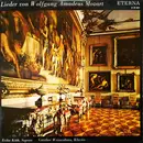 LP - Mozart - Lieder Von Wolfgang Amadeus Mozart - Mono