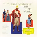 LP - Mozart - Die Entführung Aus Dem Serail