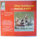 LP - Mozart - Der Heitere Mozart - Meisterwerke Des Musikalischen Humors