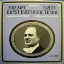 LP - Mozart - Mozart Arien - Gatefold
