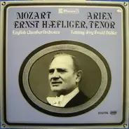 Mozart - Mozart Arien