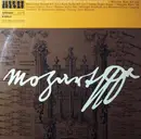 LP - Wolfgang Amadeus Mozart , Ernst Hinreiner , Camerata Academica Salzburg - Vesperae De Domenica KV 321