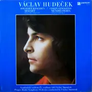 LP - Mozart / Mendelssohn-Bartholdy - Houslové Koncerty - Violine Condertos