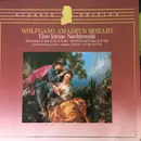 LP - Mozart - Eine Kleine Nachtmusik