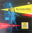 LP-Box - Wolfgang Amadeus Mozart , Ferenc Fricsay - Die Zauberflöte