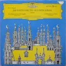 10'' - Wolfgang Amadeus Mozart , Ferenc Fricsay - Die Entführung Aus Dem Serail (Kurzoper)