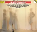 CD-Box - Mozart / Levine - Le Nozze Di Figaro - Cardboard Box + Booklet