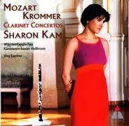 Mozart / Krommer - Clarinet Concertos