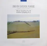 Mozart, Schubert - English Classical Players / Mozart / Schubert