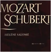 Wolfgang Amadeus Mozart , Franz Schubert , Hélène Salomé - Partita En Ut Majeur KV 399 (385 I), Variations En Sol Majeur, Impromptus Posthumes (Klavierstücke)