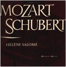 Wolfgang Amadeus Mozart - Partita En Ut Majeur KV 399 (385 I), Variations En Sol Majeur, Impromptus Posthumes (Klavierstücke)