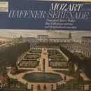 LP - Mozart - Haffner - Serenade KV 250