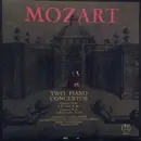 LP - Mozart (Gulda) - Piano Concertos N° 21 In C Major, K.467 & N° 27 In B-flat Major, K.595