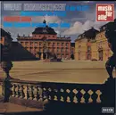 LP - Mozart - Krönungskonzert D-dur, KV 537 / Klavierkonzert C-Dur, KV 503