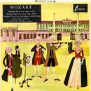 LP - Wolfgang Amadeus Mozart , Günter Kehr - Symphony No. 18 In F Major, K.130 / Symphony No. 19 In E Flat Major, K.132 / Symphony No. 24 In B Flat Major, K.182 (E.K.166c)