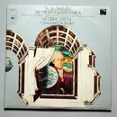 Double LP - Wolfgang Amadeus Mozart , George Szell , The Cleveland Orchestra - Die Meistersinfonien