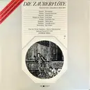 LP-Box - Mozart - Die Zauberflöte - hardcover box +booklet