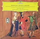 LP - Mozart / Gerd Seifert, Amadeus-Quartett, Cecil Aronowitz - Streichquintett G-Moll KV 516 Hornquintett ES-Dur KV 407