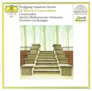 Mozart - 4 Horn Concertos