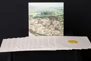 LP-Box - Wolfgang Amadeus Mozart , Géza Anda , Camerata Academica Salzburg - Die Klavierkonzerte - The Piano Concertos - Les Concertos Pour Piano