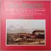 LP - Mozart - Konzert Für Klavier Und Orchester • C-dur KV 467 & C-dur Kv 503