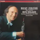 LP - Mozart / Ferlendis - Oboe Concertos