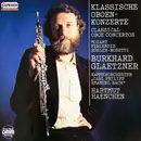 LP -  Mozart/ Ferlendis/ Rosetti - Klassische Oboen-Konzerte