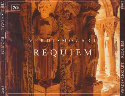 Mozart / Verdi - Requiem
