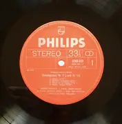 LP - Wolfgang Amadeus Mozart , Grumiaux Trio , Arpad Gérecz , Max Lesueur - String Quintets No 3 In C, K. 516 & No. 4 In G Minor, K. 406 (516b) · Volume 2