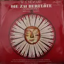 LP - Mozart - Die Zauberflöte - Excerpts
