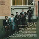 CD - Mozart - Quartet In F Major KV370 / Adagio In C Major KV 580a / Quintet In C Minor KV 406 (516b)