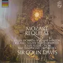 LP - Mozart - Requiem