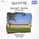 CD - Mozart / J.M. Haydn - Hornkonzerte
