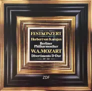 Mozart - Divertimento Nr. 17