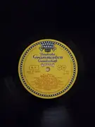 LP - Mozart - Requiem K.626