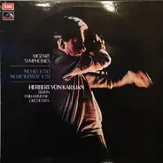 Mozart - Symphonies No.40 K. 550 / No.41 'Jupiter' K. 551