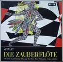 LP-Box - Mozart - Die Zauberflöte - Insert
