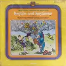 LP - Wolfgang Amadeus Mozart , Ilse Hollweg , Waldemar Kmentt , Walter Berry , Wiener Symphoniker , John - Bastien Und Bastienne (Complete), K.50 - Original Insert with Libretto