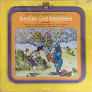 Wolfgang Amadeus Mozart , Ilse Hollweg , Waldemar Kmentt , Walter Berry , Wiener Symphoniker , John - Bastien Und Bastienne (Complete), K.50