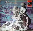 LP - Wolfgang Amadeus Mozart , Ilse Hollweg , Waldemar Kmentt , Walter Berry , Wiener Symphoniker , John - Bastien Und Bastienne, KV 50